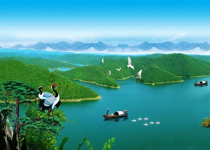 智能科技电子